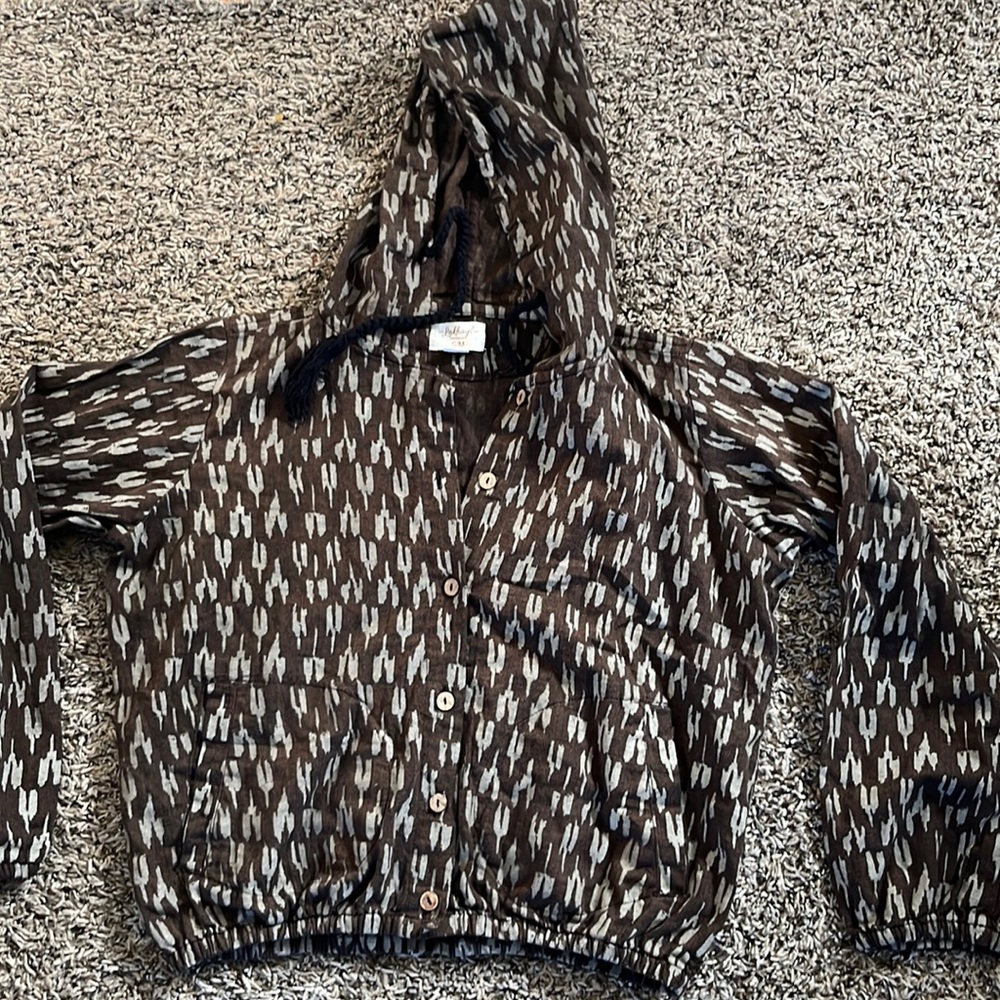 Lakhays Lightweight Pullover S/M